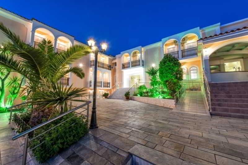 Hotel Zante Inn 4* Agios Sostis (Zakynthos)